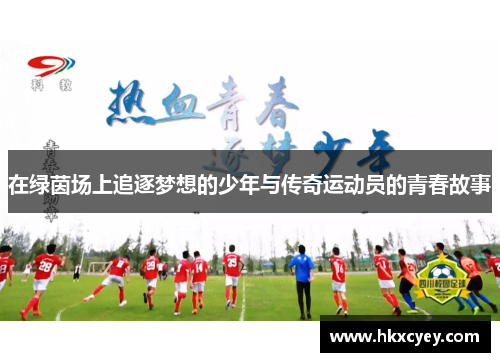 在绿茵场上追逐梦想的少年与传奇运动员的青春故事